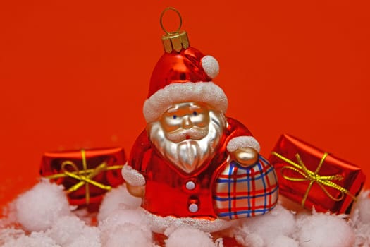 Santa Claus