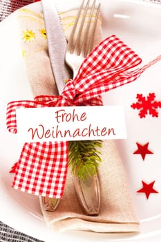 Merry Christmas