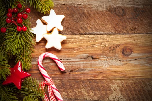 Christmas decorations