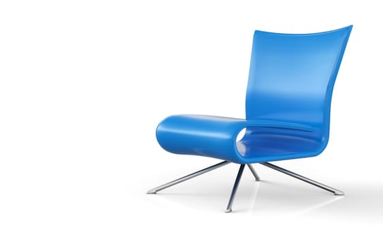 Sit and Chill - Blue