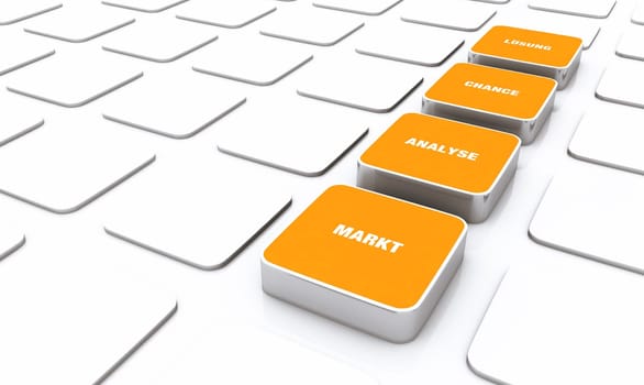 Pad Concept Orange - Market Analysis Opportunity Solution 3