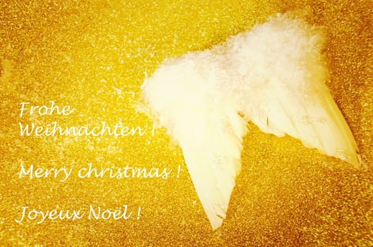 Merry Christmas!