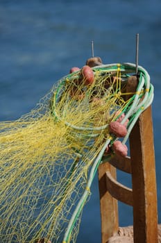 Fishing net