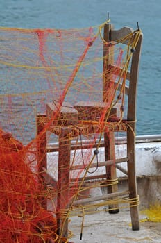 Fishing net