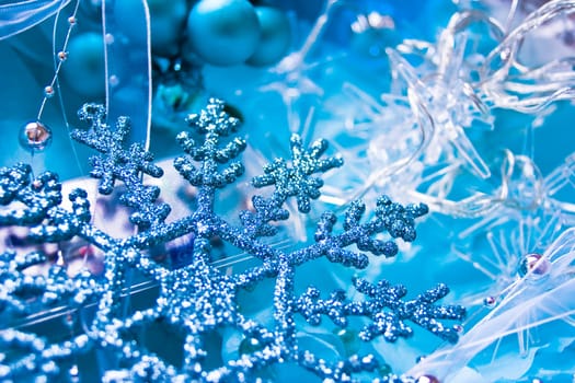 Blue Christmas