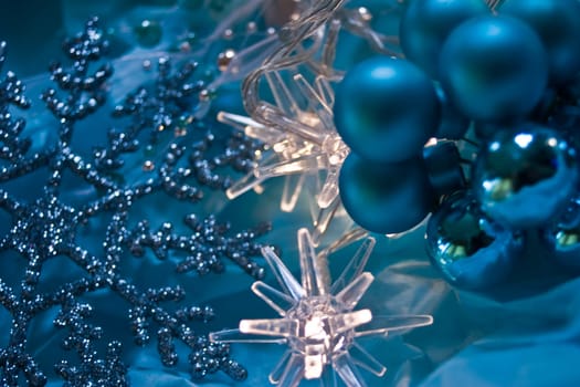 Blue Christmas