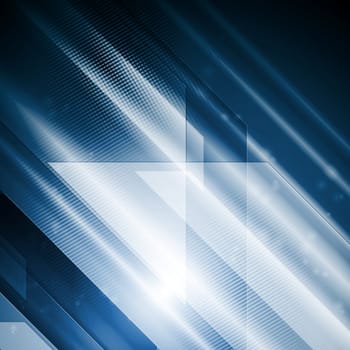 Modern technology abstract background. Vector design eps 10