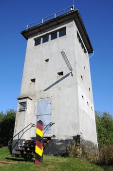 Border Tower