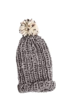 Poodle hat,knitted cap