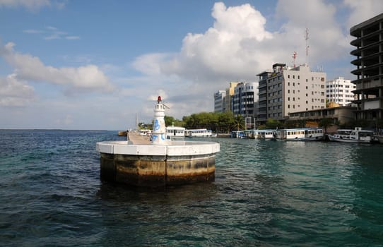Male - Maldives