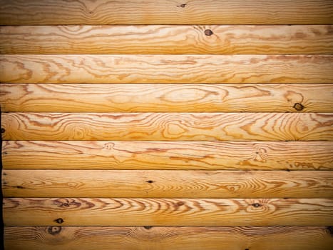 The pine log architecture natural abstract background