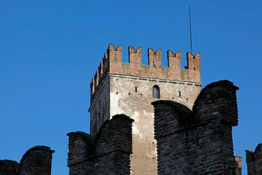 Castelvecchio