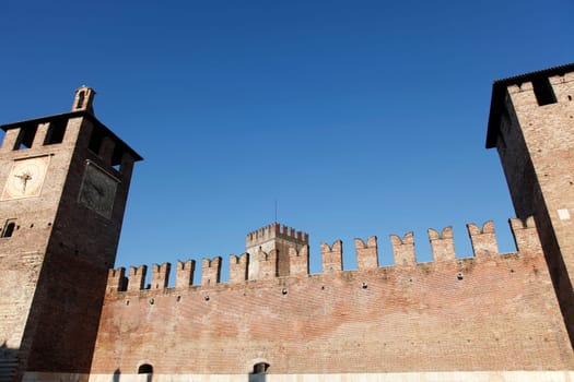 Castelvecchio