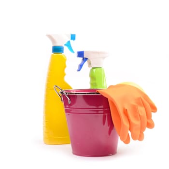 Detergent
