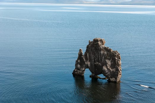 rock the dragon drinking in Iceland