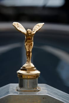 Rolls-Royce Kühlerfigur