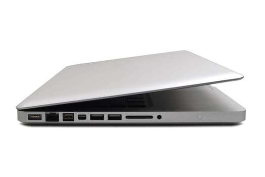 laptop profile