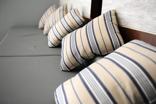Cushions