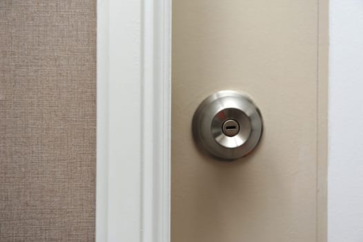 Door knob