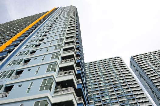 Highrise Condominium