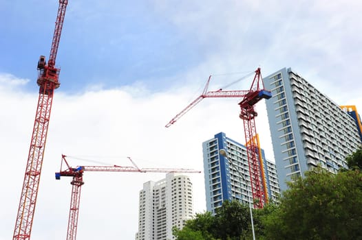 Construction Site
