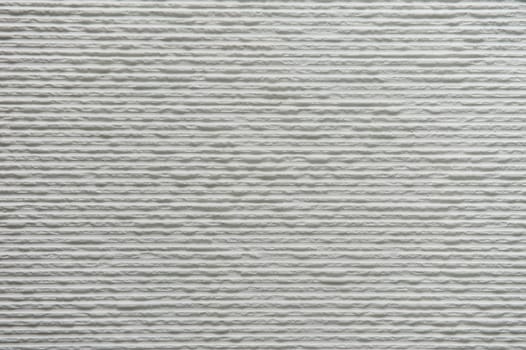 Concrete wall