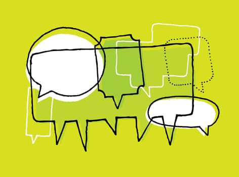 Opinions, discussion and brainstorm