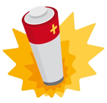 Battery power