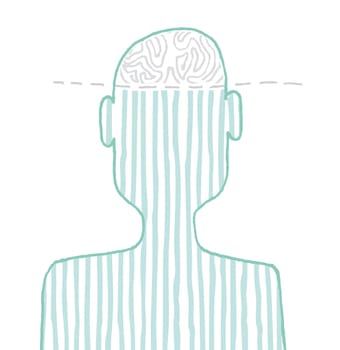Brain Ideas / Out of Mind