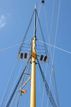 Rigging