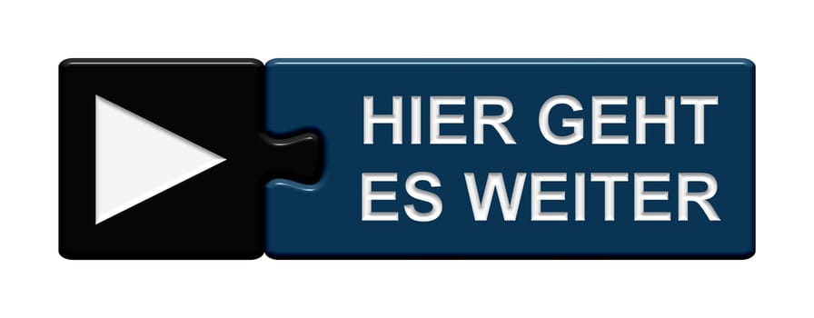 Puzzle button: Click here to continue