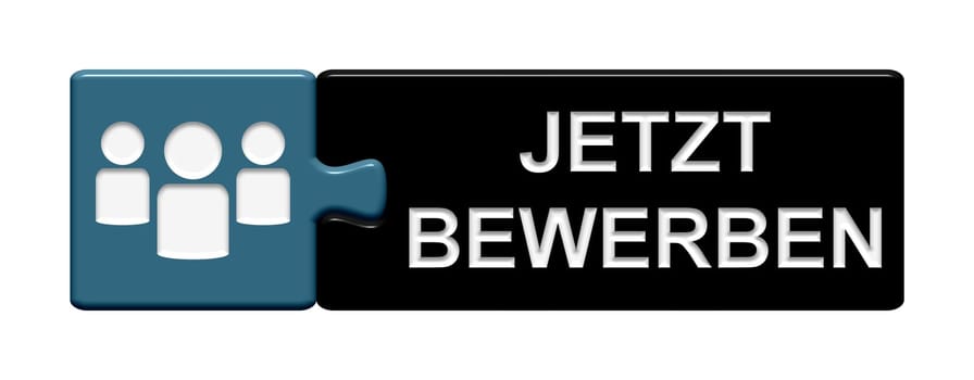 Puzzle button: Apply now
