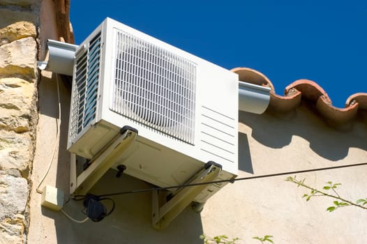 air-conditioner