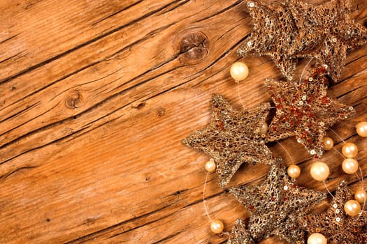 Christmas decoration,background