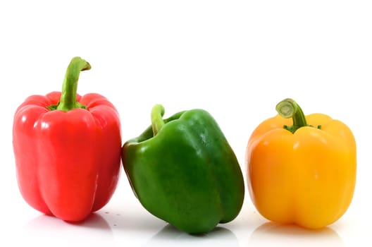 Bell Pepper