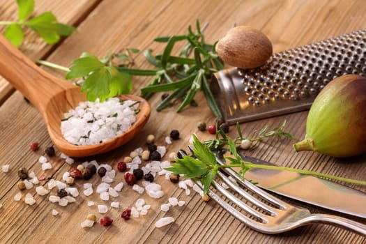 Spicery,spices and herbs