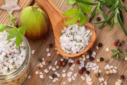 Herbal salt,spices,herb salt