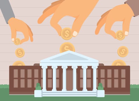 College funding / Education investing