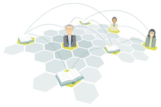 Education network / School and College communication