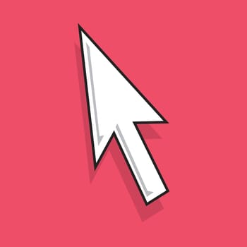 Mouse cursor
