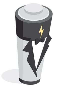Electric Energy Alternative / Expensive battery