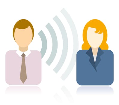Wireless communication