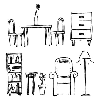 Furniture / Home equipment and decoration