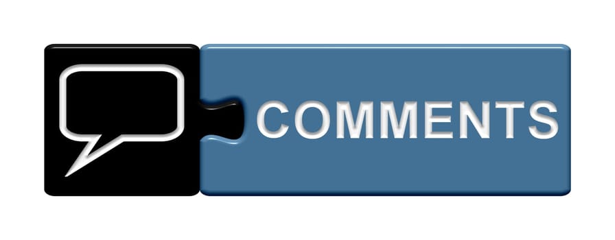 Puzzle Button: Comments