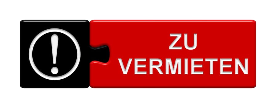 Puzzle Button: For Rent