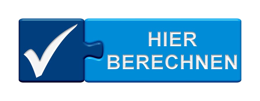 Puzzle Button: Calculate here