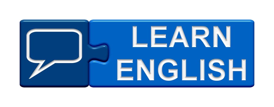 Puzzle Button: Learn deutsch