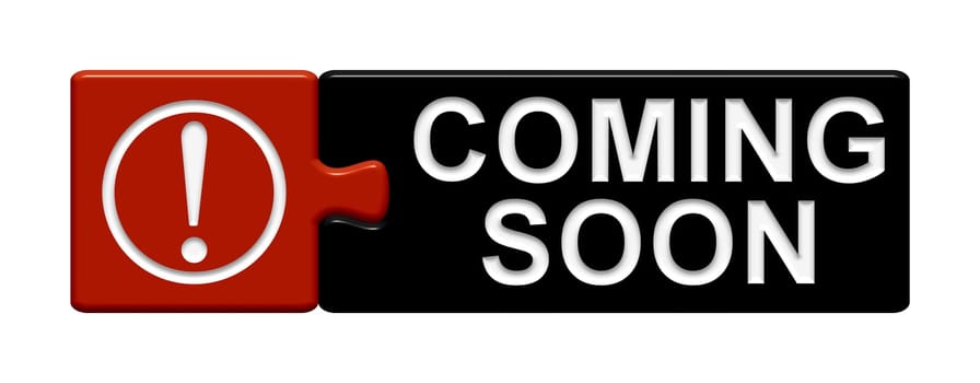 Puzzle Button: Coming soon