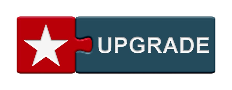 Puzzle Button: upgrade