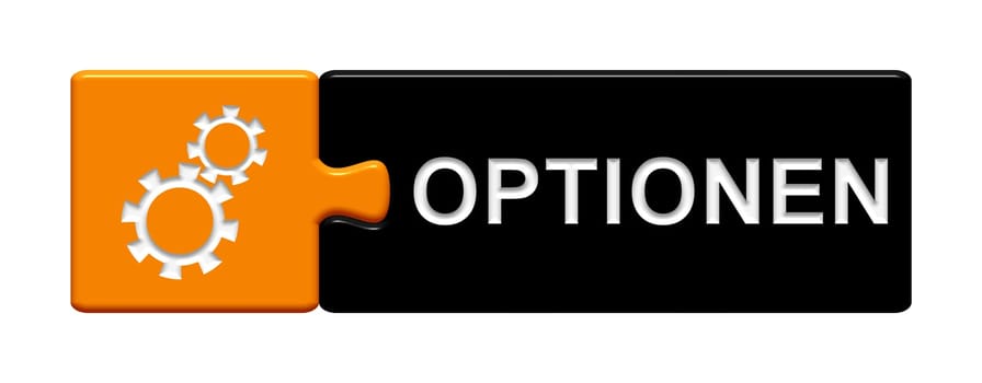 Puzzle Button: Options